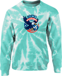 Crew Sweatshirt - 2026 Iowa Invitational