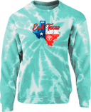 Crew Sweatshirt - 2026 East Texas Series #2