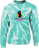 Crew Sweatshirt - 2026 Drop It Like It's Hot with Katelyn Ohashi (PA)