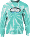 Crew Sweatshirt - 2026 Blizzard Cup Michigan