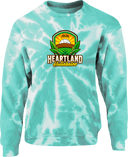 Crew Sweatshirt - 2026 Heartland Hullabaloo