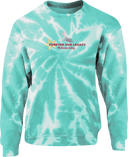 Crew Sweatshirt - 2026 Forever Our Legacy with McKenna Kelley (MO)