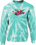 Crew Sweatshirt - 2026 Memphis Challenge