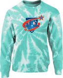 Crew Sweatshirt - 2026 Circle Of Stars Invitational (Secondary)
