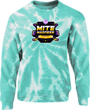 Crew Sweatshirt - 2026 Mite Madness
