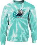Crew Sweatshirt - 2026 Queen Of Kentucky