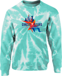 Crew Sweatshirt - 2026 Circle Of Stars Invitational