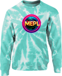 Crew Sweatshirt - 2026 MEPL Series 4