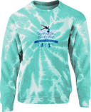 Crew Sweatshirt - 2026 Sparkle & Shine Trinity (OH)