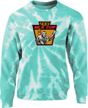 Crew Sweatshirt - 2026 Erie MLK Cup