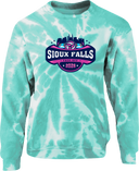 Crew Sweatshirt - 2026 Sioux Falls Face-Off