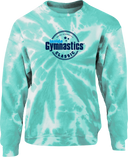 Crew Sweatshirt - 2026 Inside Gymnastics (IN)