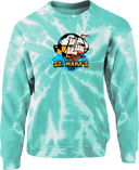 Crew Sweatshirt - 2026 St. Mary's Cup