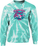 Crew Sweatshirt - 2026 Virginia Beach Brawl