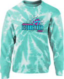 Crew Sweatshirt - 2026 Alabama Icebreaker