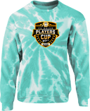Crew Sweatshirt - 2026 27th FC DELCO Players Cup