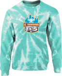 Crew Sweatshirt - 2026 KC Showdown