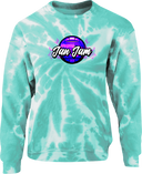 Crew Sweatshirt - 2026 Memphis Jan Jam