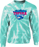 Crew Sweatshirt - 2026 Topeka Throwdown