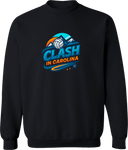 Crew Sweatshirt - 2026 Clash In Carolina