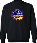 Crew Sweatshirt - 2026 Thunderbolt MLK Cup