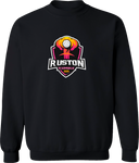 Crew Sweatshirt - 2026 Ruston Rumble