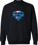 Crew Sweatshirt - 2026 Buffalo Winter Classic