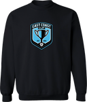 Crew Sweatshirt - 2026 East Coast Cup