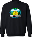 Crew Sweatshirt - 2026 East Texas Series #3