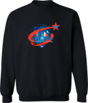 Crew Sweatshirt - 2026 Circle Of Stars Invitational (Secondary)