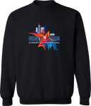 Crew Sweatshirt - 2026 Circle Of Stars Invitational