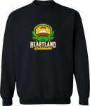 Crew Sweatshirt - 2026 Heartland Hullabaloo