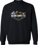 Crew Sweatshirt - 2026 Vegas Confetti Cup