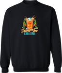 Crew Sweatshirt - 2026 Sweet Tea Challenge