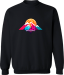 Crew Sweatshirt - 2026 UA MLK Invitational