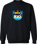 Crew Sweatshirt - 2026 MLK On The Beach