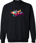 Crew Sweatshirt - 2026 Memphis Challenge