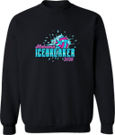 Crew Sweatshirt - 2026 Alabama Icebreaker