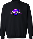 Crew Sweatshirt - 2026 Memphis Jan Jam