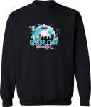 Crew Sweatshirt - 2026 Glass City Gauntlet