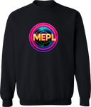 Crew Sweatshirt - 2026 MEPL Series 1