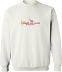 Crew Sweatshirt - 2026 Forever Our Legacy with McKenna Kelley (MO)