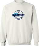 Crew Sweatshirt - 2026 Inside Gymnastics (IN)