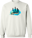 Crew Sweatshirt - 2026 2nd City Showdown