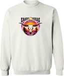 Crew Sweatshirt - 2026 East Texas Series #1