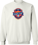 Crew Sweatshirt - 2026 USYS MA Fall State Cup Finals
