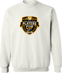 Crew Sweatshirt - 2026 27th FC DELCO Players Cup