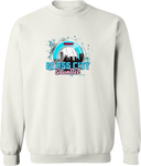 Crew Sweatshirt - 2026 Glass City Gauntlet