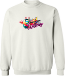 Crew Sweatshirt - 2026 Memphis Challenge