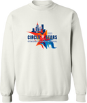 Crew Sweatshirt - 2026 Circle Of Stars Invitational